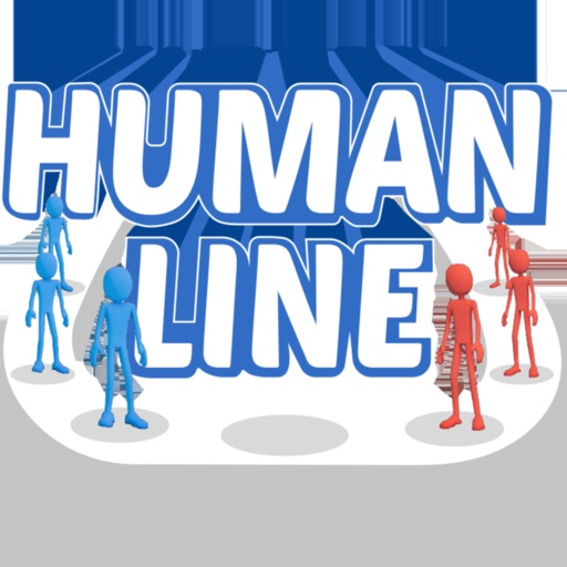 Humanline icon
