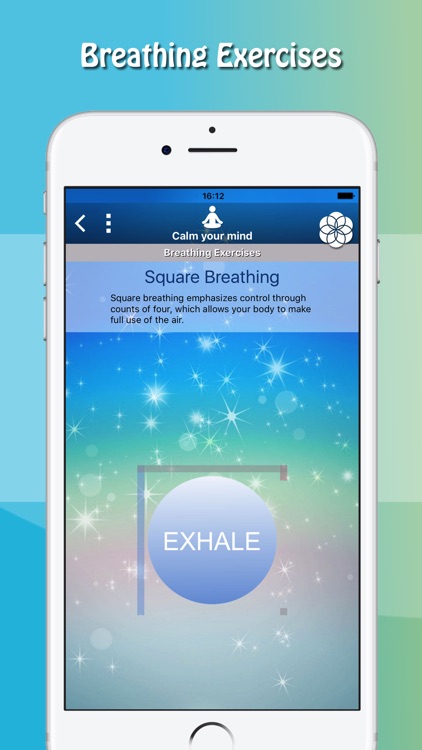 Calm & Happy screenshot-3