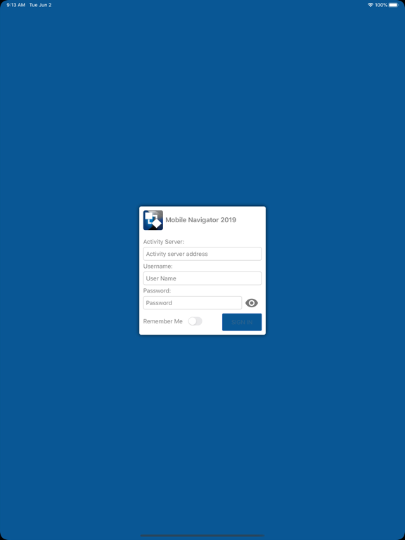 Screenshot #5 pour Mobile Navigator 2019