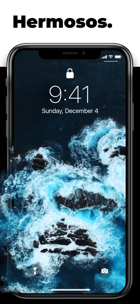 Fondos de Pantalla Live