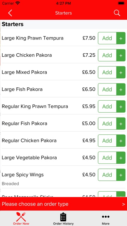 Jaipur Indian Takeaway