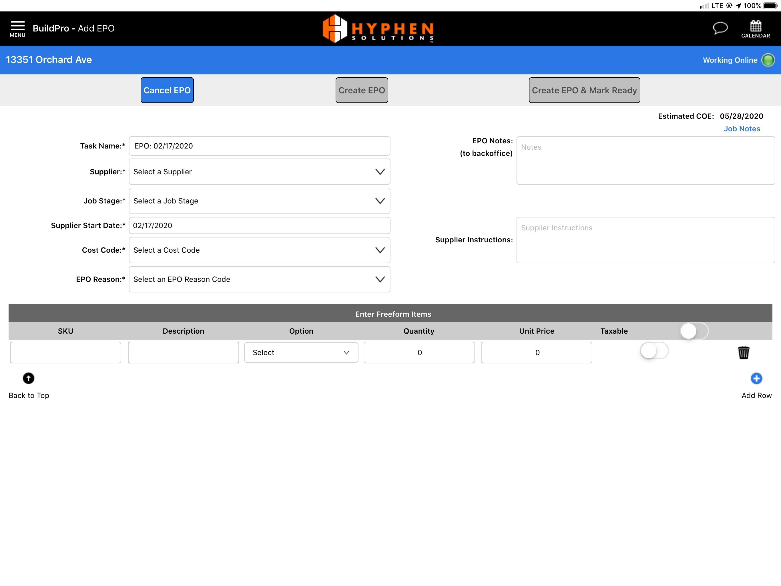 BuildPro Responsive screenshot 7