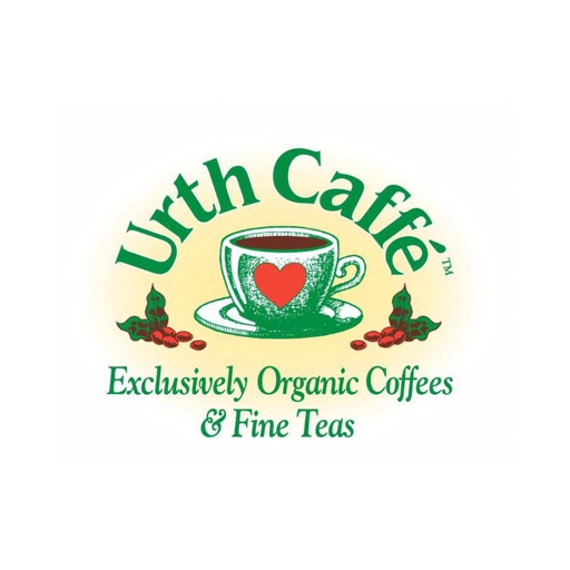 Urth Caffe Saudi