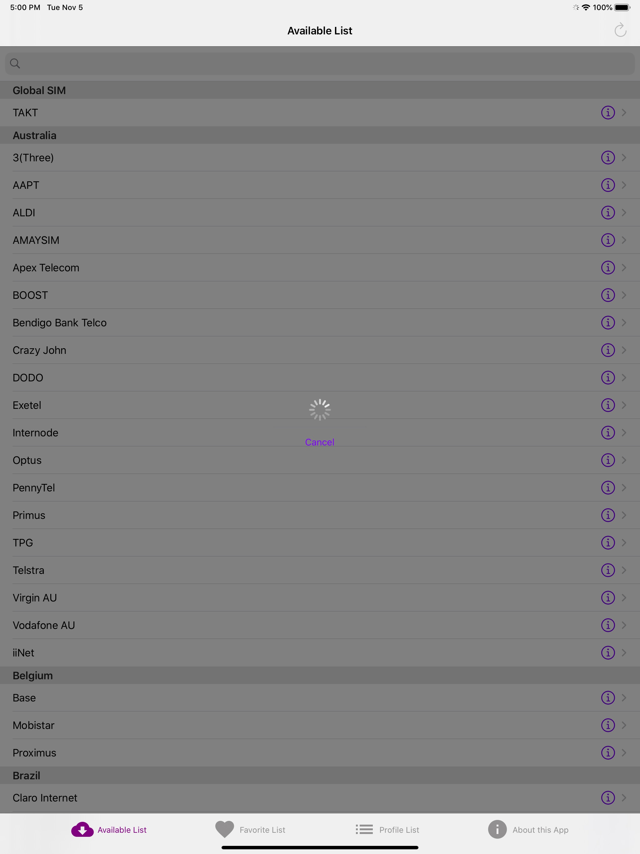 APN Assistant 2