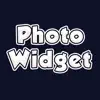 Photo Widget ∙ contact information