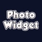 Photo Widget ∙ app download