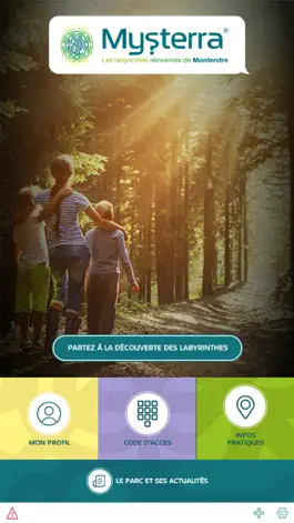 Game screenshot Mysterra® mod apk