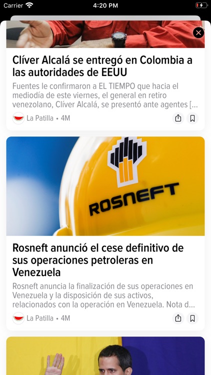 Noticias VE