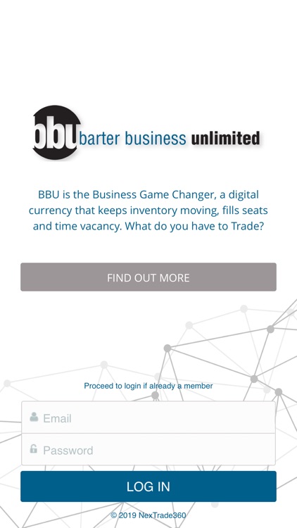 Barter Business Unlimited