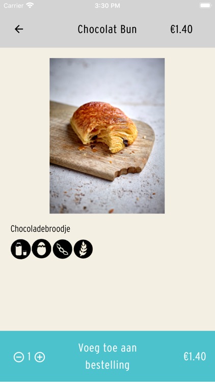Foodmaker - online ordering screenshot-3