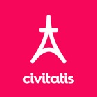 Top 29 Travel Apps Like Paris Guide Civitatis - Best Alternatives