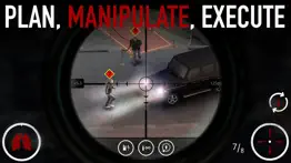 hitman sniper iphone screenshot 2