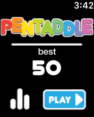 Pentaddle screenshot 15