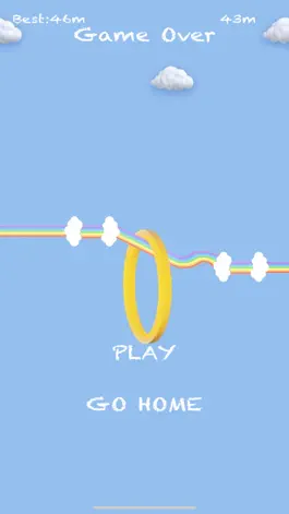 Game screenshot 别碰彩虹 apk