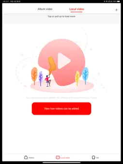 Visual 3D screenshot 7