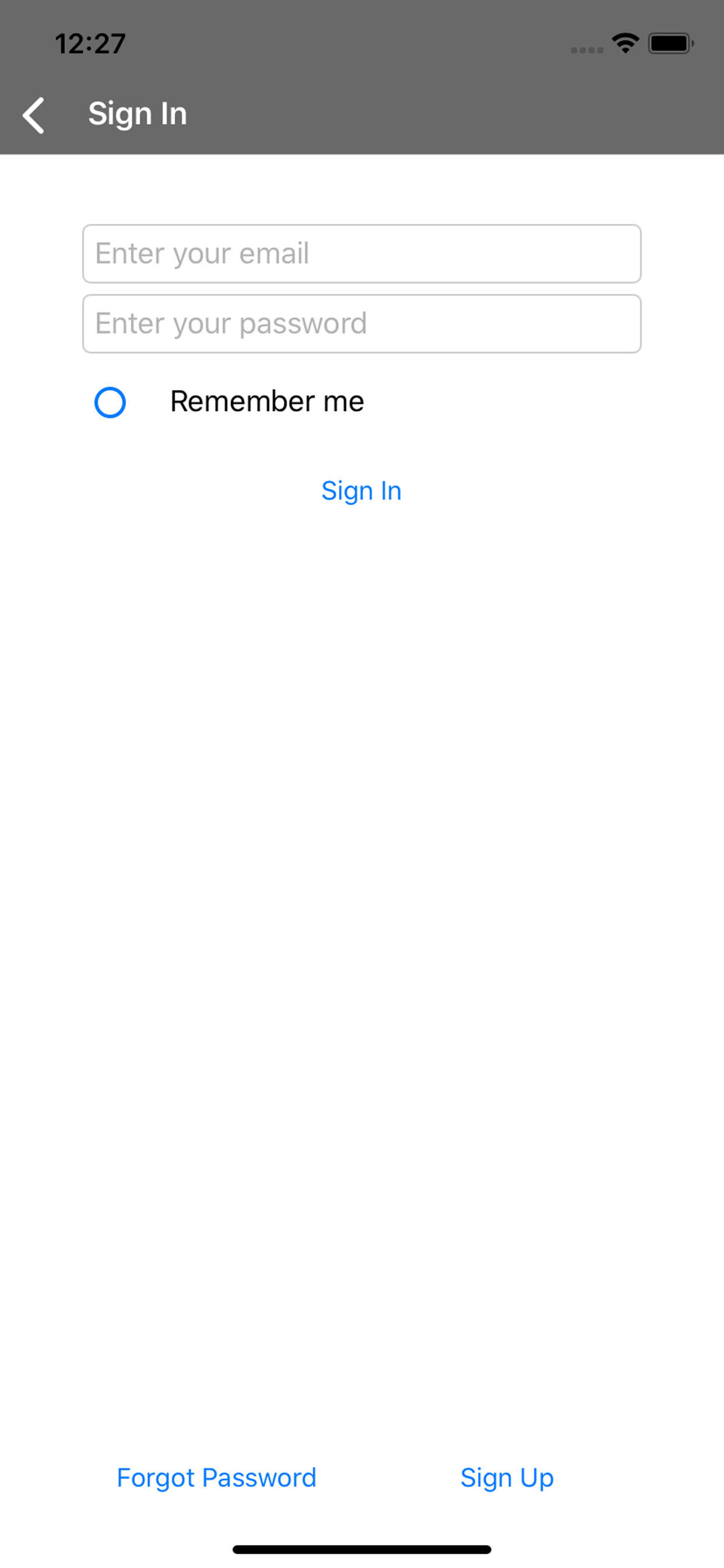 LIFE-ID screenshot 10