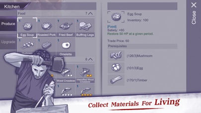 Ares Virus Hack screenshot 3 - game app interface