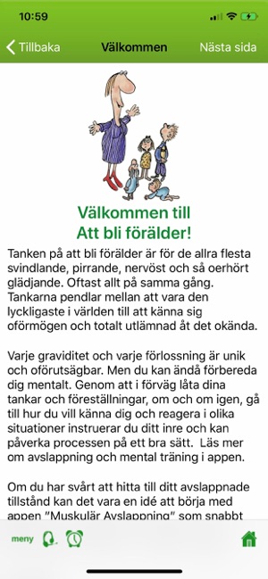 Att bli förälder(圖2)-速報App