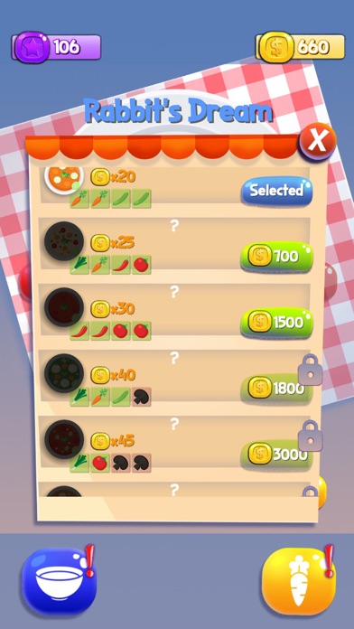 Chopping Frenzy screenshot 3