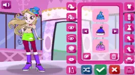 Game screenshot My Princess pony little girl apk