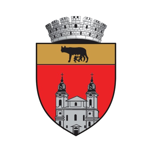 Primăria Blaj Sesizări