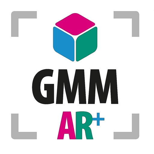 GMM AR+ icon