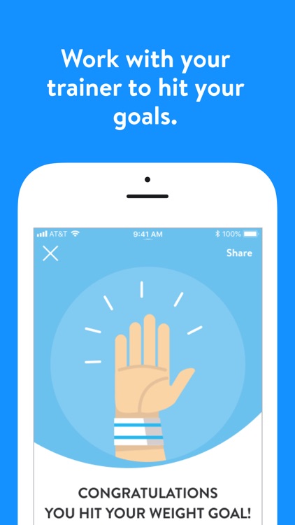 Functional Eating screenshot-4