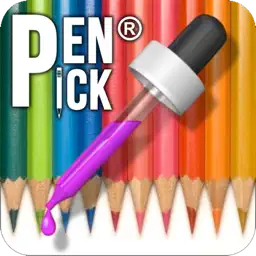 PenPick app icon