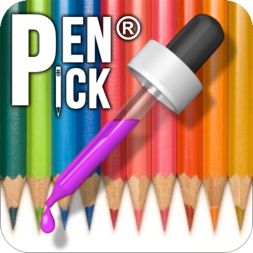PenPick icon