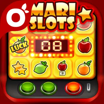 Mari Slots by HiGO Cheats