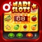 Mari Slots by HiGO