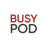 BUSYPOD