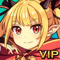 双子の魔王: VIP