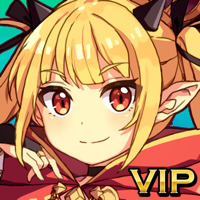 双子の魔王 VIP