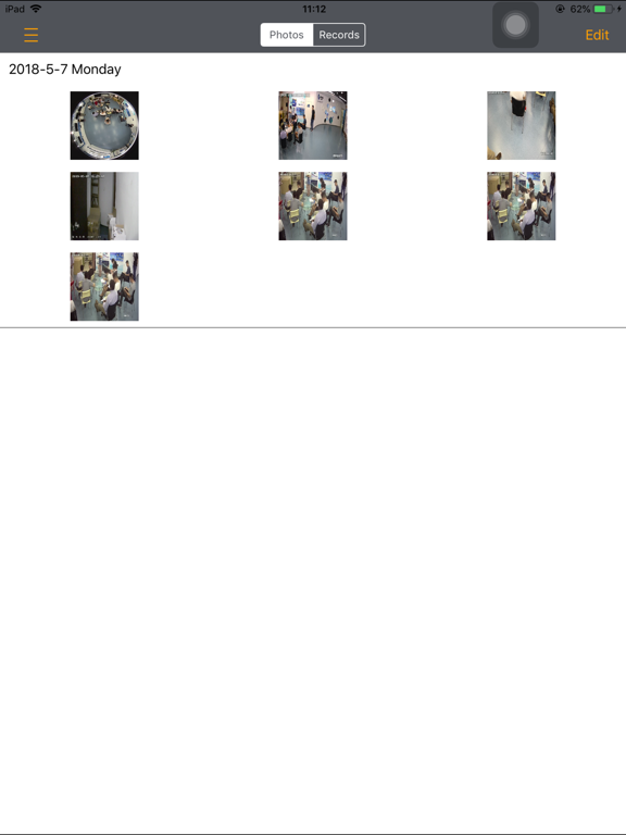 Screenshot #5 pour PPA CAM PRO