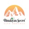 Himalayan Secret is all about Himalayan Salt products, initiated by RM Salt in 2019 with the vision of enhancing people daily lives by delivering authentic and premium quality salt products that add value to their your life; the way you live, the way you eat, the way you take care of you and your family