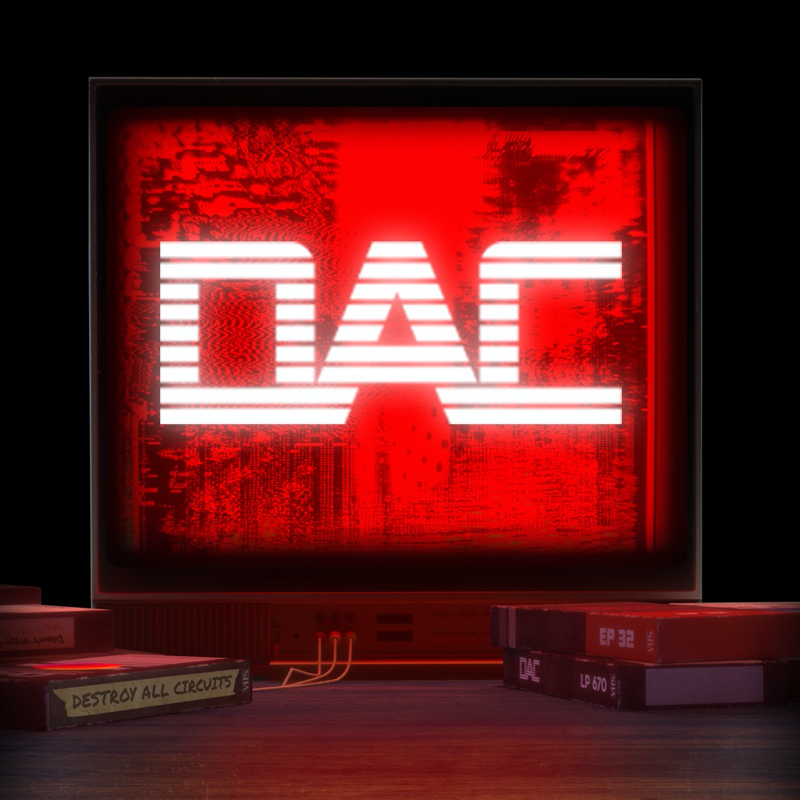 DataMosh Deluxe