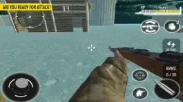 Game screenshot War II Soldiers - Shooter Duty hack