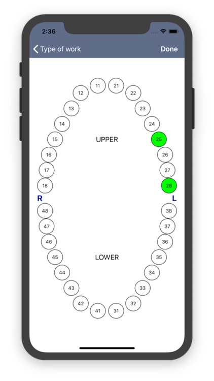 Digital Dental Academy screenshot-4