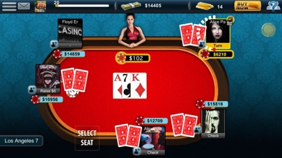 Casino Palace Screenshot