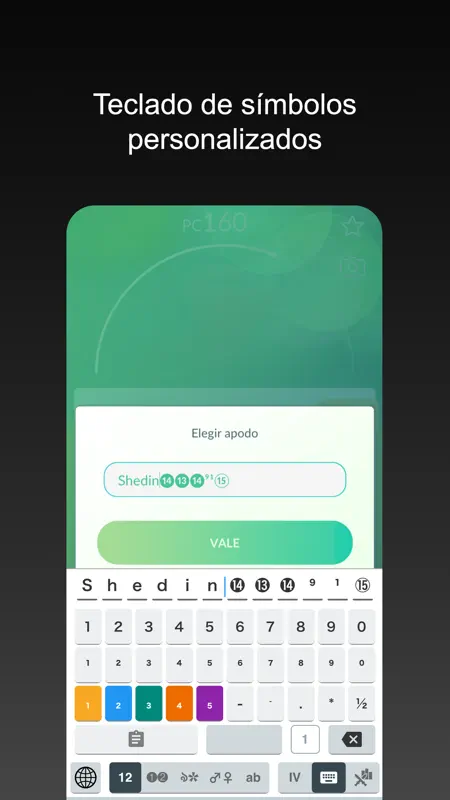 Poke Genie - Incursion, PvP IV screenshot 6 of 10