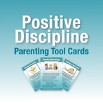 Download Positive Discipline app