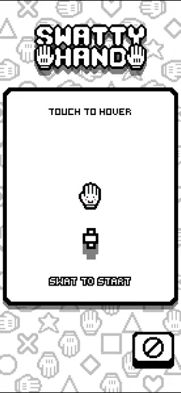 Game screenshot Swatty Hand mod apk