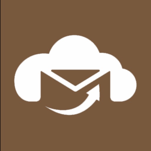 iRVMail icon