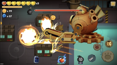 Arcade Rabbit - Roguelike RPG Arcade Rabbit - Roguelike RPG