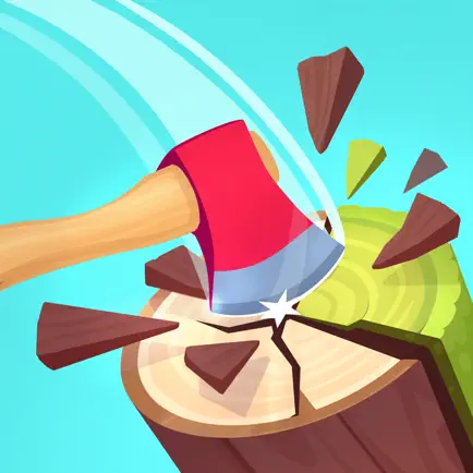 Log Chop Cheats