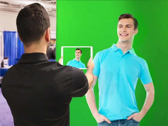 mosaiCapture iPad screenshot 4 - Photo & Video app