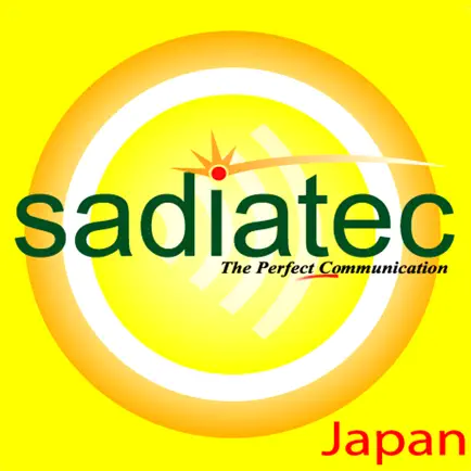 Sadiatec JP Cheats