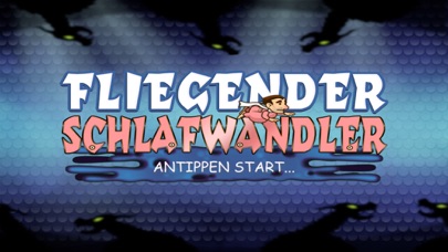 Screenshot #1 pour Der Fliegende Schlafwandler