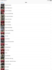 strongman powerlifting guide ipad resimleri 4